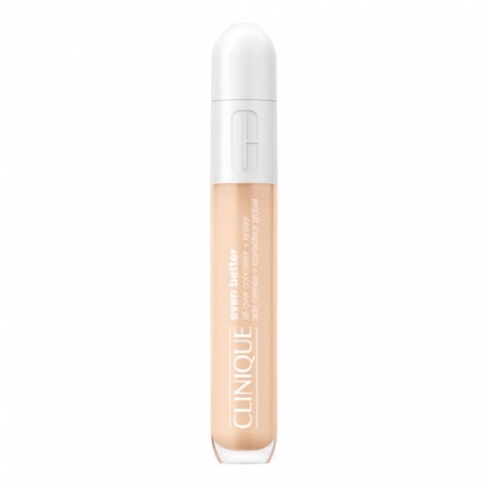 Clinique Clinique_Even Better All Over Concealer + Eraser Corrector Cn 10 Alabaster 6Ml