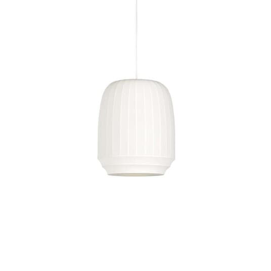 Northern Tradition Taklampe High Off White