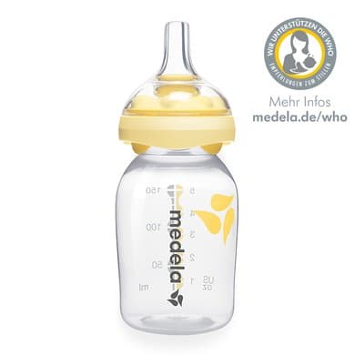 Medela Calma med 150 ml flaske