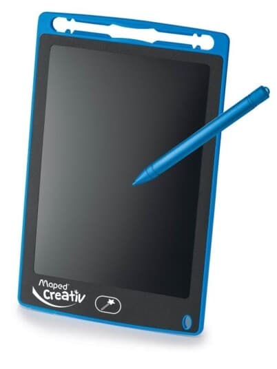 Maped - Creativ - Magic Tablet (907039) /Arts And Crafts /Blue