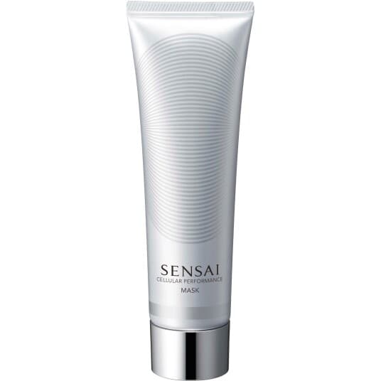 Sensai Cp Mask - Dame - 100 Ml