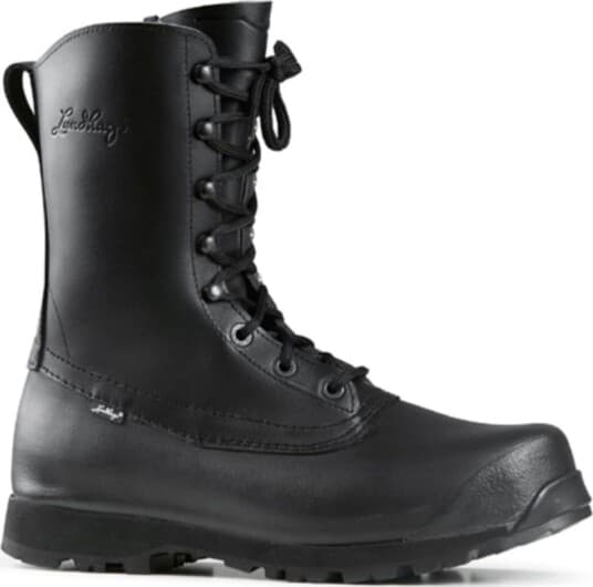 Lundhags Forest II Wide Black 36