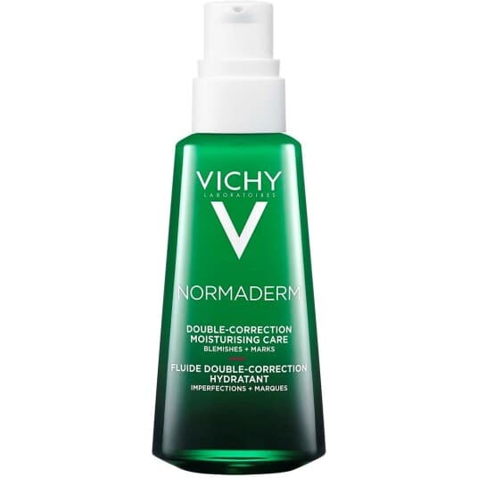 Vichy Vichy Normaderm Phytosolution Day Facial Creme 50Ml