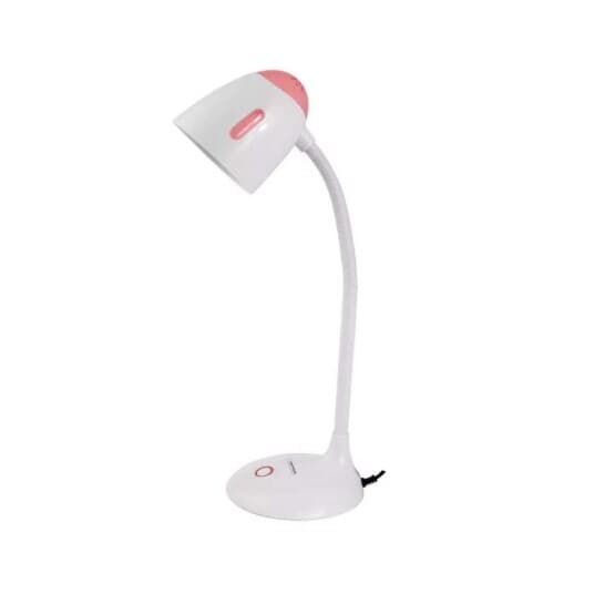 Esperanza Eld110r Bordlampe Esperanza Bordlampe E27 Electra Red