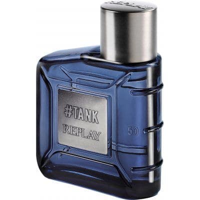 Tank, Herre, Eau De Toilette, 50 Ml