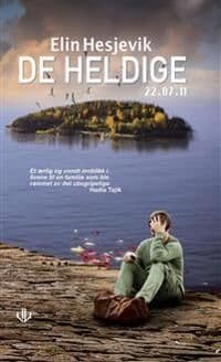 De heldige