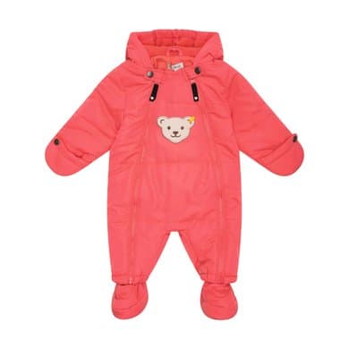 Steiff Snowsuit Dubarry