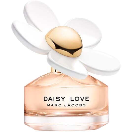 Marc Jacobs Daisy Love Edt 100 Ml (Woman)