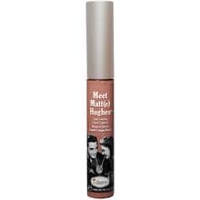 The Balm Meet Matt(E) Hughes Long-Lasting Pomadka W Płynie Charismatic 7.4Ml