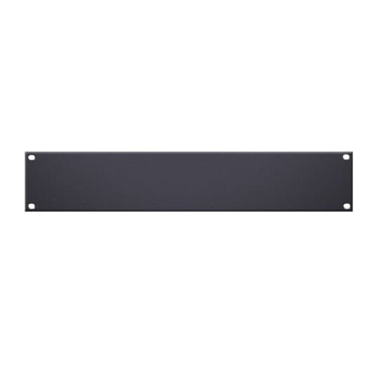 Adam Hall 8722 19-Panel 2 U