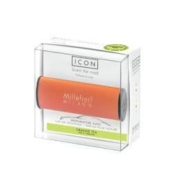 Millefiori Milano Auto Parfum Orange Tea Classic