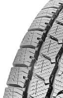 Continental VanContact Winter 205/70R17 113R  Piggfritt