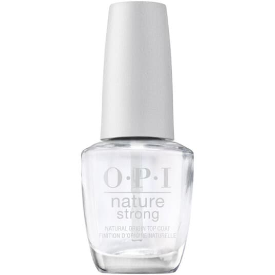 Opi Nature Strong Natural Origin Top Coat 15 Ml