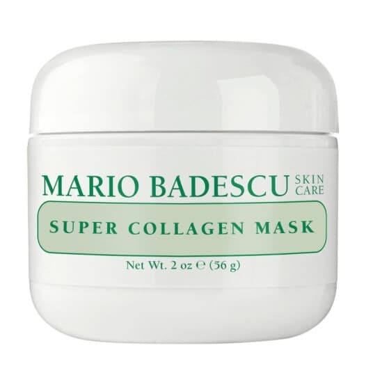 Mario Badescu Super Collagen Mask - Dame - 56 G