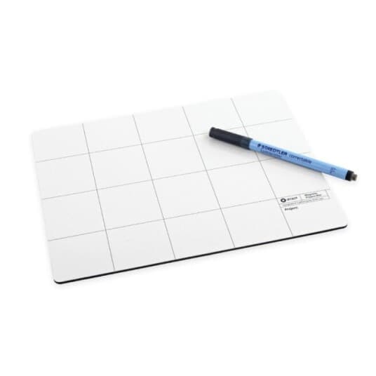 Ifixit Project Mat Pro - Magnetpute - 203 X 254 Mm