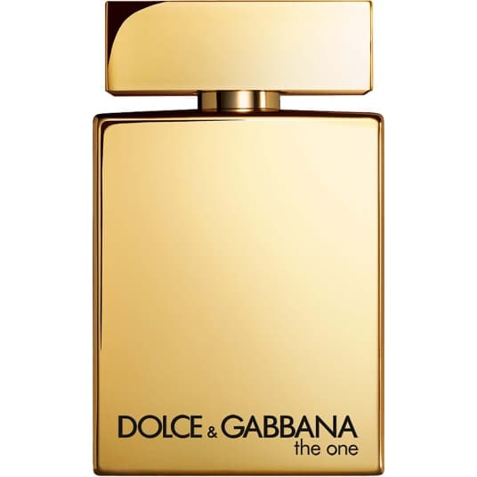 Alkotest Dolce&Amp Gabbana The One Gold For Men Edp Spray 100Ml