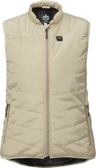 Heatx Heated Everyday Vest Womens M