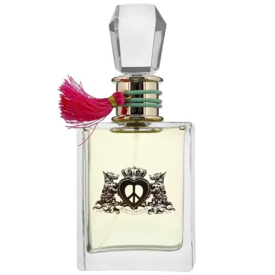 Juicy Couture Peace Love & Juicy Couture Edp 100ml