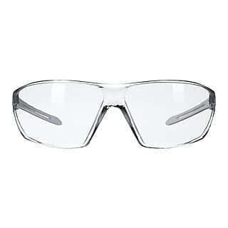 Hellberg Safety Sikkerhedsbrille Helium Af/As, Blå