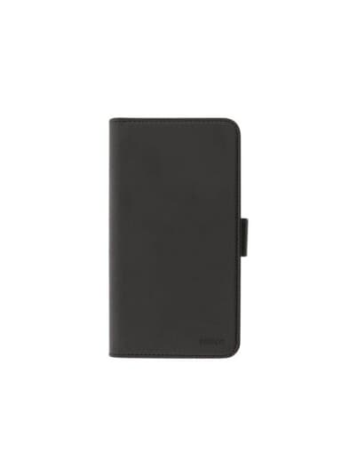 Deltaco Mobility Wallet Case 2-In-1 - Lommebok For Mobiltelefon - Veganlær - Svart - For Apple Iphone 13 Pro Max