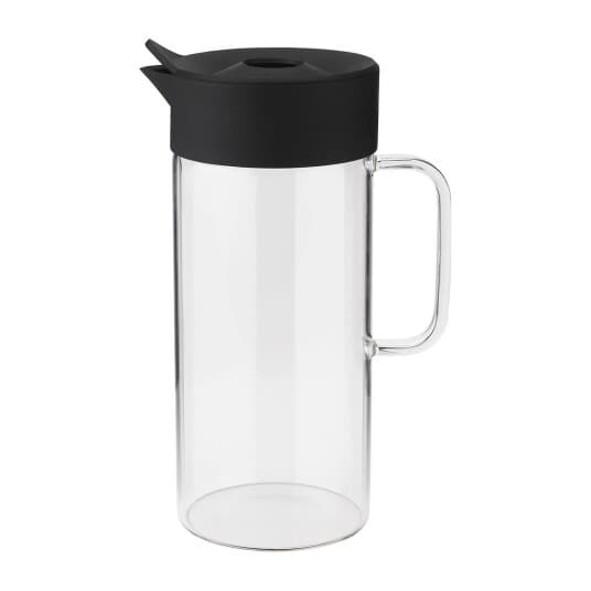 RIG-TIG PIP serveringsmugge, 1.4 liter, black