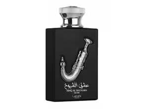 Lattafa Pride Ishq Al Shuyukh Sølv Eau De Parfum 100 ml (unisex)