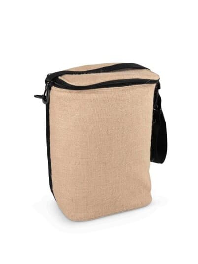 Cooler Smooth Jute By Bercato®