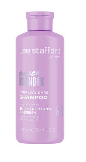 Lee Stafford Lee Stafford Bleach Blondes Everyday Care Shampoo