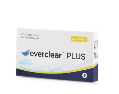 everclear PLUS