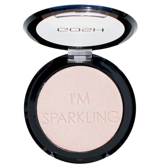 Gosh_I'm Sparkling Powder Highlighter Puder Rozświetlający 003 5G