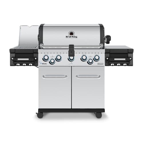 Broil King Regal S 590 Ir Gasgriller