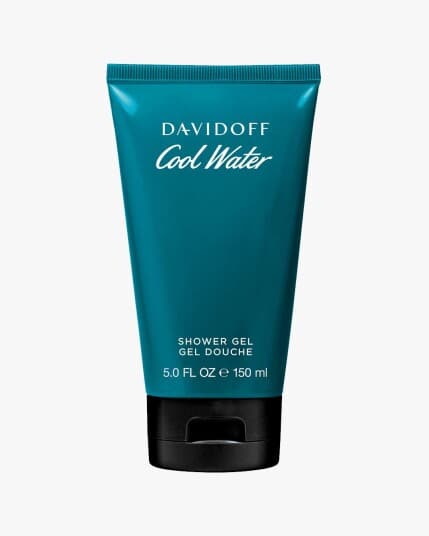 Davidoff Cool Water Dusjgelé 150Ml