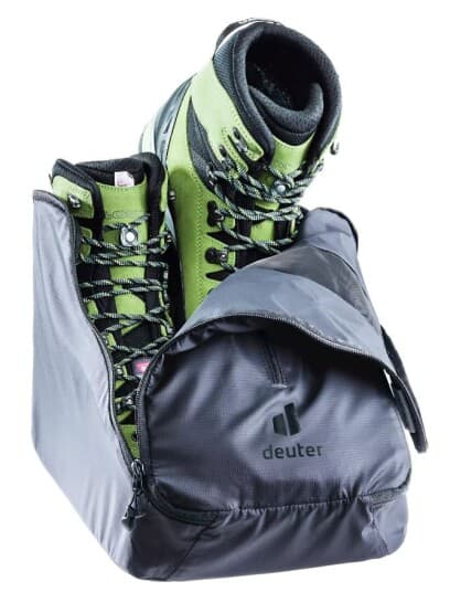 Boot Pack Graphite