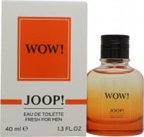 Joop Wow! Fraiche Edt 40Ml