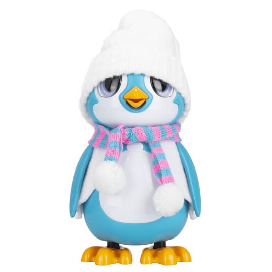 Silverlit Silverlit Interactive Toy Rescue Penguin