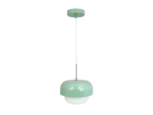 DybergLarsen - Haipot Pendel Mint/Bubble Green