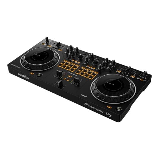 Pioneer Dj-Kontroll Pioneer Ddj-Rev1