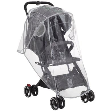 babyGO Regntrekk for buggies