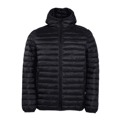 Stormberg Årdal Insulated Jacket, isolasjonsjakke, herre Svart M