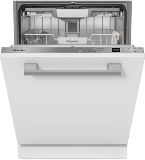 Miele G5467 Scvi Xxl Selection  Integrert oppvaskmaskin