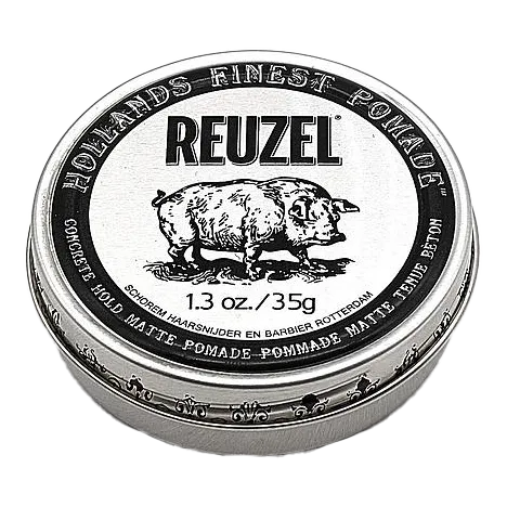 Reuzel Betonghold Matt Pomade 35 G