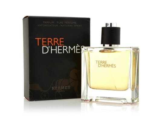 Terre D`Hermes Parfyme, Barbati, Eau De Parfum, 200 Ml