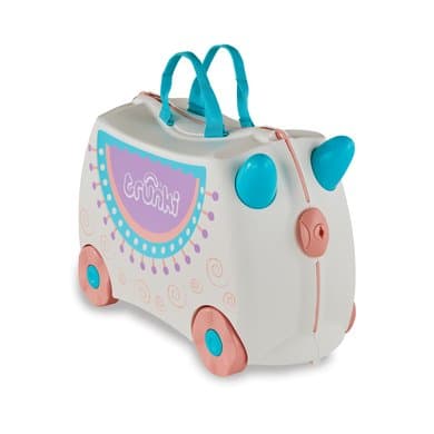 trunki Kofferten til barn - Lola Lola