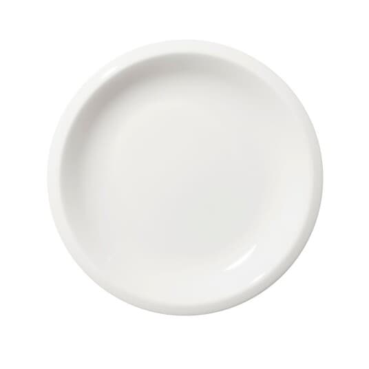 iittala Raami tallerken 17 cm Hvit