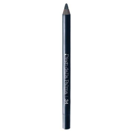 Diego Dalla Palma Diego Dalla Palma, Diego Dalla Palma, Waterproof, Long Lasting, Gel Pencil Eyeliner, 34, 1.2 G For Women