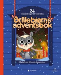 Brillebjørns adventsbok