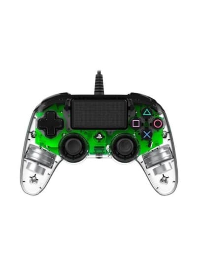 Nacon Compact Controller LED (Green)