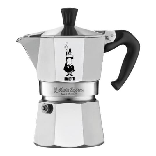 Bialetti Moka Express 2 Kop