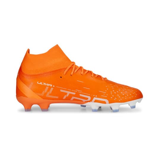 Puma Puma Ultra Pro Fg/Ag M 107240 01 Fotballsko