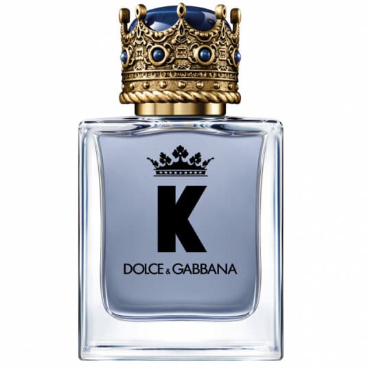 Dolce & Gabbana herreparfyme Dolce & Gabbana EDT K By D&G 50 ml